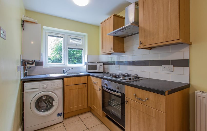 Richmond Crescent, City Centre, Cardiff - Image 1